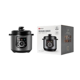 Nồi áp suất điện đa năng Elmich 6L PCE8572GR
