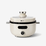 Nồi áp suất điện Elmich 3.5L PCE-8576