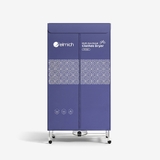 Tủ sấy quần áo Elmich CDE-8641