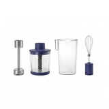 Máy xay sinh tố cầm tay đa năng Elmich BLE-8666DB