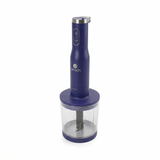 Máy xay sinh tố cầm tay đa năng Elmich BLE-8666DB