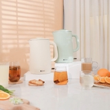 Ấm đun nước siêu tốc Elmich KEE-9145