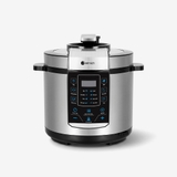 Nồi áp suất điện đa năng Elmich PCE9150 dung tích 6L