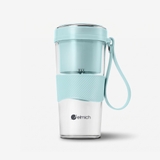 Máy xay sinh tố cầm tay 400ml Elmich BLE-9215
