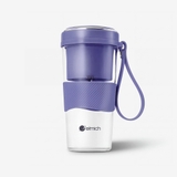 Máy xay sinh tố cầm tay 400ml Elmich BLE-9215