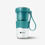 Máy xay sinh tố cầm tay 400ml Elmich BLE-9215