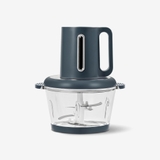 Máy xay thịt Elmich MCE9271IB dung tích 2L