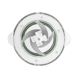 Máy xay thịt Elmich MCE9271OV dung tích 2L