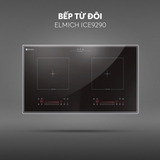 Bếp từ đôi Elmich ICE-9290