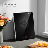 Bếp điện từ Elmich ICE9300
