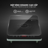 Bếp điện từ Elmich ICE9300