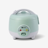 Nồi cơm điện Elmich RCE9355 dung tích 1,2L