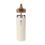 Cốc giữ nhiệt inox 304 Elmich EL1658 dung tích 580ml