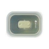 Bộ 3 hộp đựng thực phẩm Elmich EL3125 dung tích 450ml-640ml-1000ml