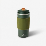 Cốc giữ nhiệt inox 304 Elmich EL8345 dung tích 480ml