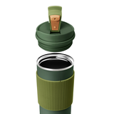 Cốc giữ nhiệt inox 304 Elmich EL8345 dung tích 480ml