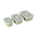 Bộ 3 hộp đựng thực phẩm Elmich EL3125 dung tích 450ml-640ml-1000ml