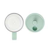 Cốc giữ nhiệt inox 316 Elmich phủ sứ EL1670PG dung tích 750ml