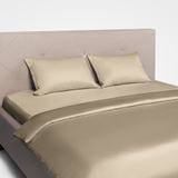 Vỏ Chăn 100% Cotton Ai Cập