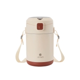 Hộp cơm giữ nhiệt inox 304 Elmich EL8344 dung tích 1.6L