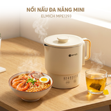 Nồi lẩu điện mini Elmich MPE1393