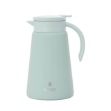 COMBO Máy ép chậm Elmich JEE-8723 & Bình giữ nhiệt gia đình  EL8356 dung tích 1L
