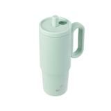 Cốc giữ nhiệt inox 316 Elmich phủ sứ EL1670PG dung tích 750ml