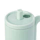 Cốc giữ nhiệt inox 316 Elmich phủ sứ EL1670PG dung tích 750ml