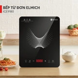Bếp điện từ đơn Elmich ICE-9180