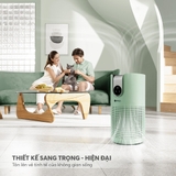 Máy lọc không khí Elmich APE9323