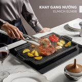 Khay gang nướng Elmich EL1408