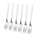 Bộ dĩa tráng miệng 6 chiếc Elmich EL4006