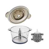 Máy xay thịt Elmich 2L MCE-8584 - 4028584B