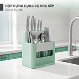 Hộp đựng dụng cụ nhà bếp Elmich EL3126