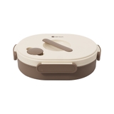 Hộp cơm inox 304 Elmich EL1397 dung tích 1.3L