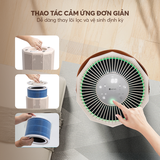 Máy lọc không khí Elmich APE9325