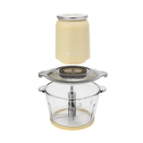 Máy xay thịt Elmich 2L MCE-8584 - 4028584B