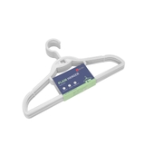 Bộ móc áo trơn 5 chiếc Elmich EL0274