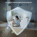 Máy lọc không khí Elmich APE-9324