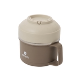 Hộp cơm inox 304 Elmich EL1318 dung tích 1L