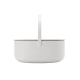 Bộ thau rổ có quai Rose Elmich 24cm EL0267