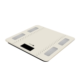 Cân điện tử sức khỏe Elmich ESE0869