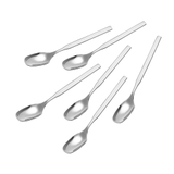 Bộ thìa tráng miệng 6 chiếc Elmich EL4005