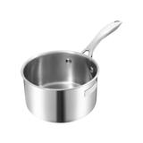 Quánh inox nguyên khối Elmich Trimax Napoli EL2538IN16 size 16cm