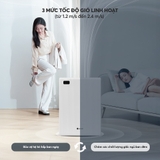 Máy lọc không khí Elmich APE-9324