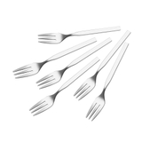 Bộ dĩa tráng miệng 6 chiếc Elmich EL4006