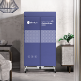 Tủ sấy quần áo Elmich CDE-8641