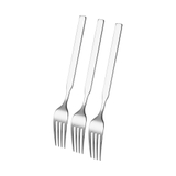 Bộ dĩa bàn ăn 3 chiếc Elmich EL4004