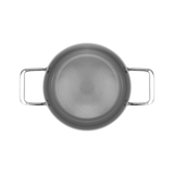 Bộ nồi chống dính Ceramic Elmich EL5241SK01 Size 18,20,24cm