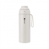 Bình giữ nhiệt inox 316 Elmich EL8307WH dung tích 660ml